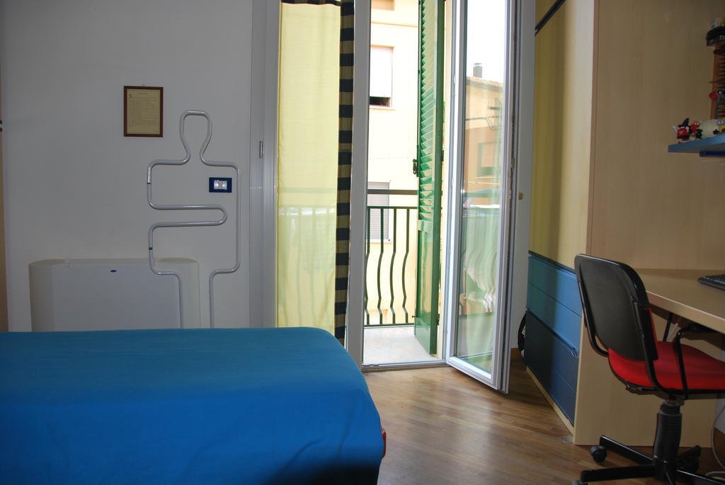 B&B Percorso Verde Ponte Valleceppi Exterior foto