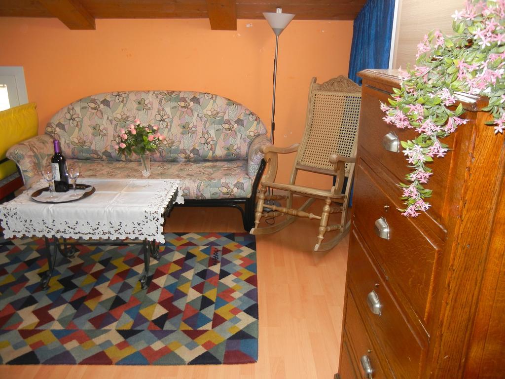 B&B Percorso Verde Ponte Valleceppi Exterior foto